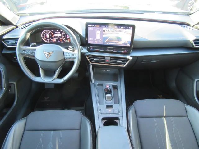 Cupra Formentor 1.5 TSI