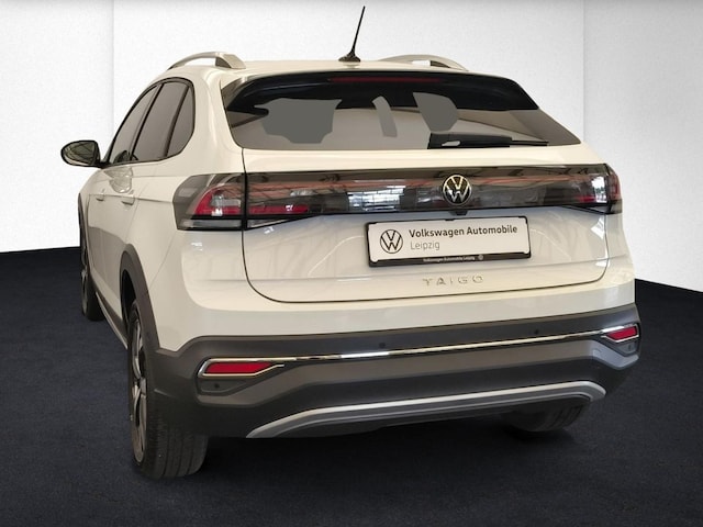 Volkswagen Taigo DSG Style