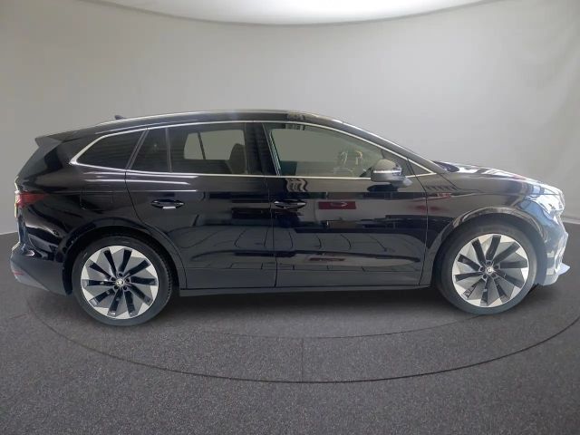 Skoda Enyaq iV 80