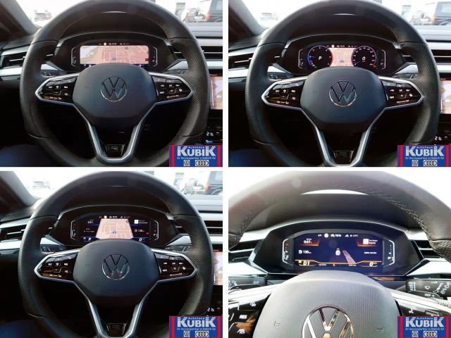 Volkswagen Arteon Shooting Brake DSG R-Line