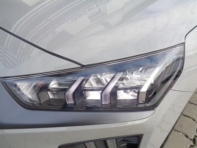 Hyundai Ioniq Electric