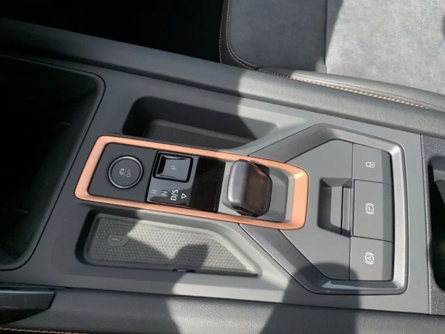 Cupra Leon 2.0 TSI 4Drive DSG Sportstourer VZ