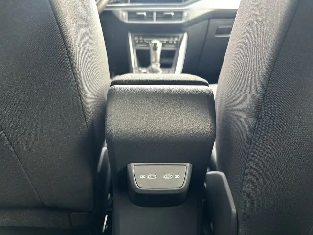 Volkswagen Taigo DSG