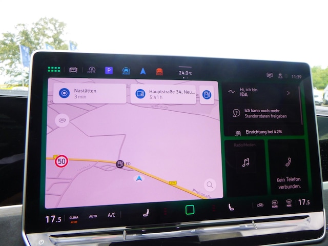 Volkswagen Passat DSG R-Line