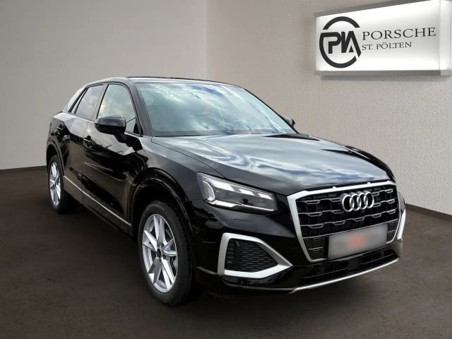 Audi Q2 30 TFSI
