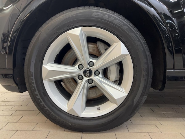 Audi Q7 50 TDI Quattro