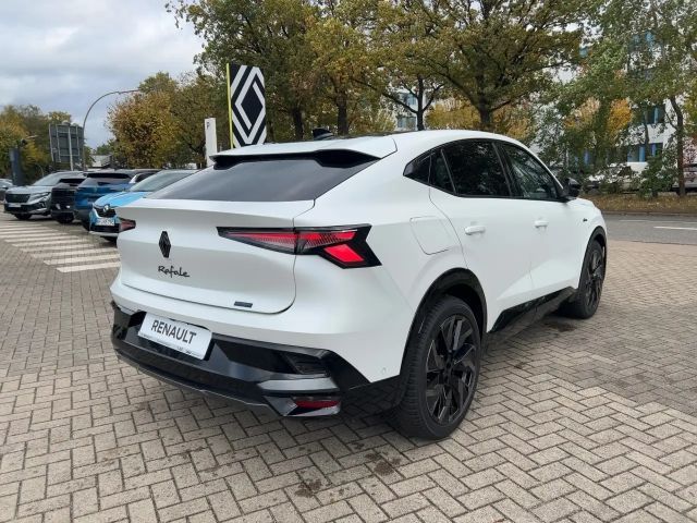 Renault Rafale Alpine Esprit