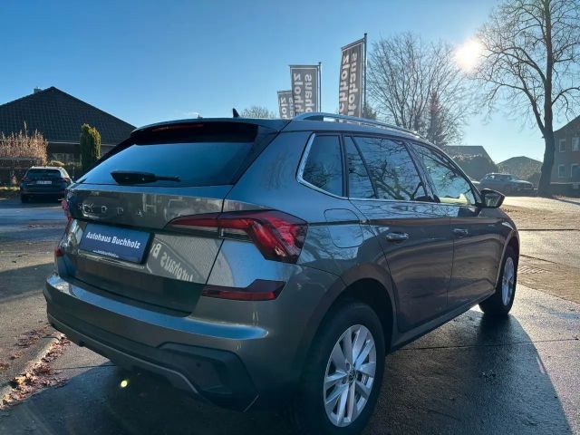 Skoda Kamiq 1.0 TSI Selection