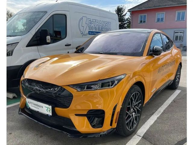 Ford Mustang Mach-E AWD GT