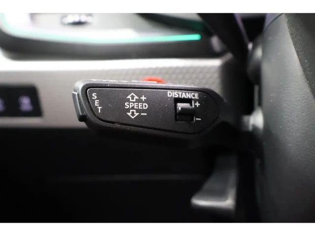 Audi A1 30 TFSI Allstreet S-Line S-Tronic