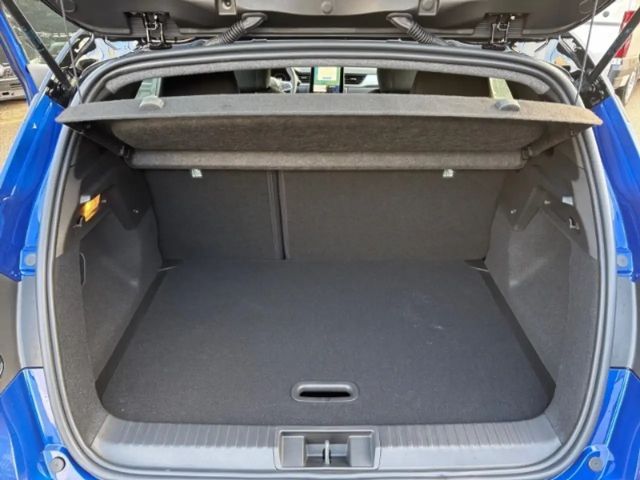 Renault Captur Evolution Hybrid