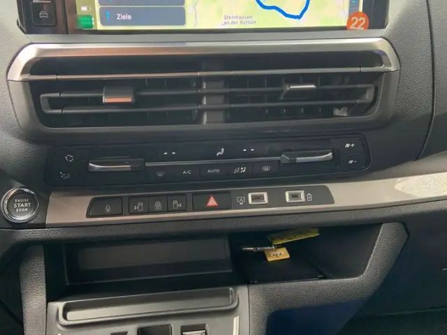 Opel Zafira Life GS Voll 8 Sitze 3 Jahre Garantie