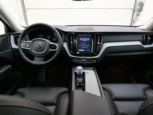 Volvo XC60 AWD Bright T6 Ultra