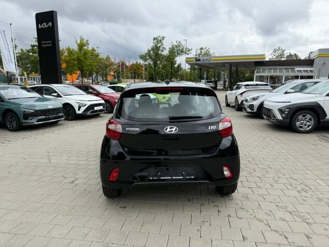 Hyundai i10 1.0 Trend