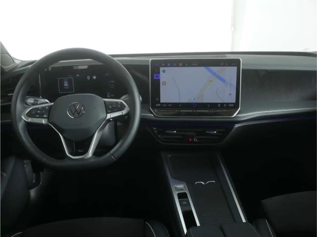 Volkswagen Passat 2.0 TDI Business DSG
