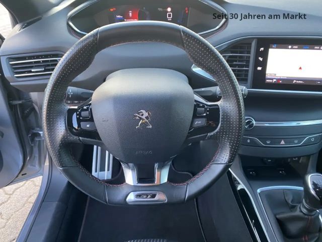 Peugeot 308 Allure Pack