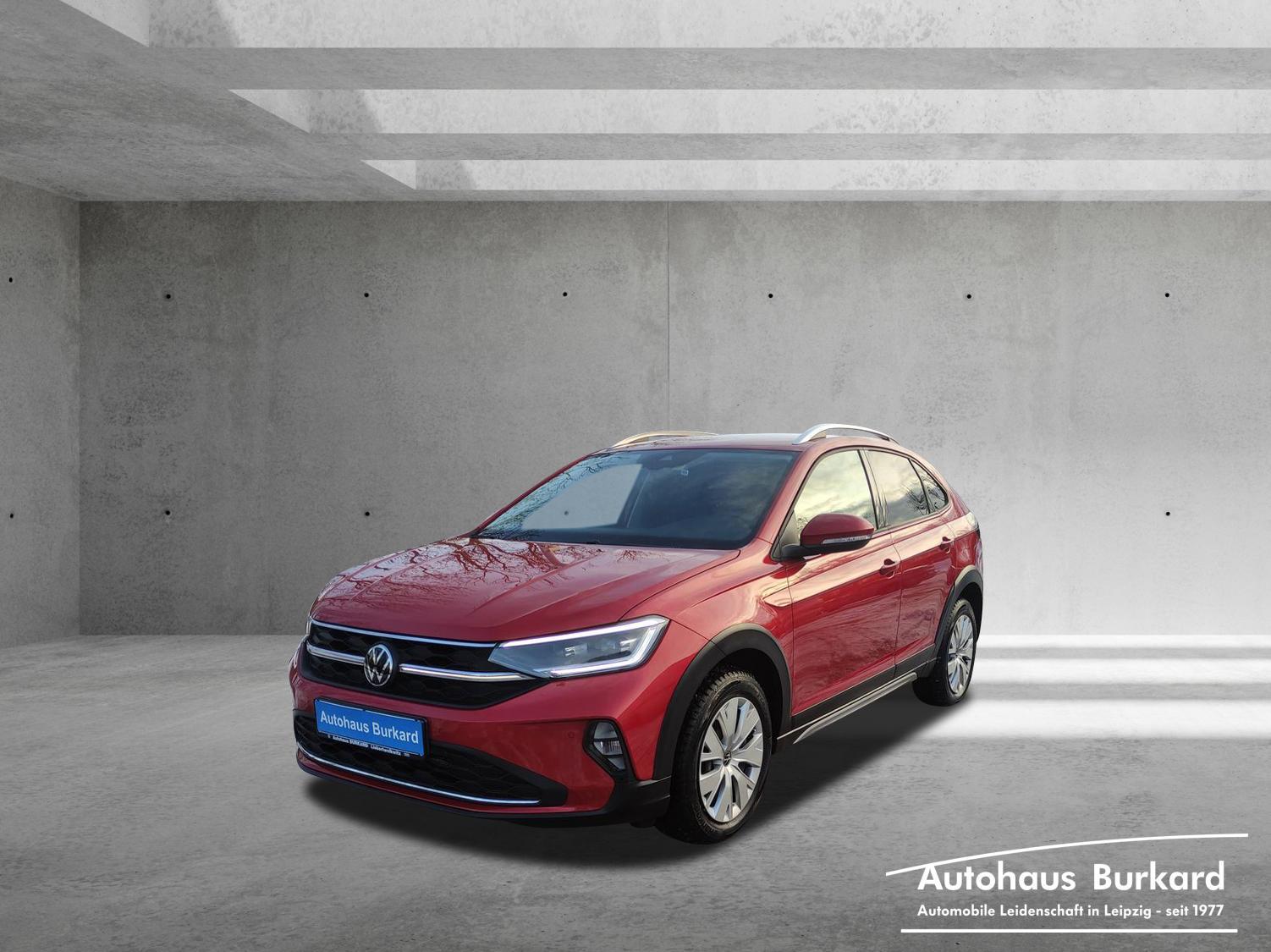 Volkswagen Taigo 1.0 TSI Style