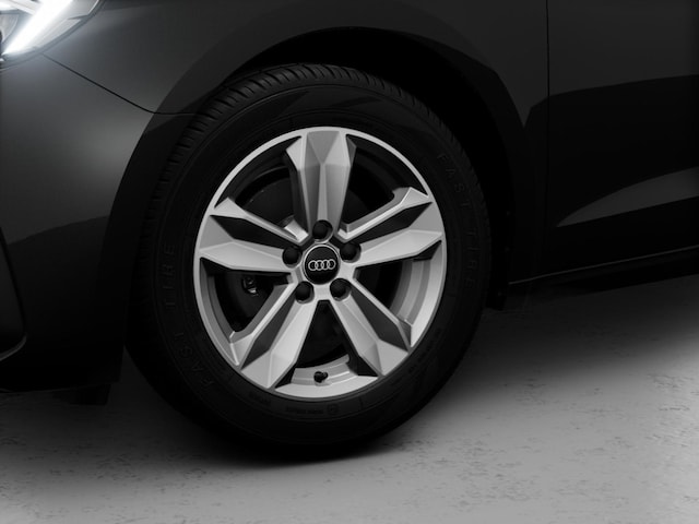 Audi A1 25 TFSI S-Tronic Sportback