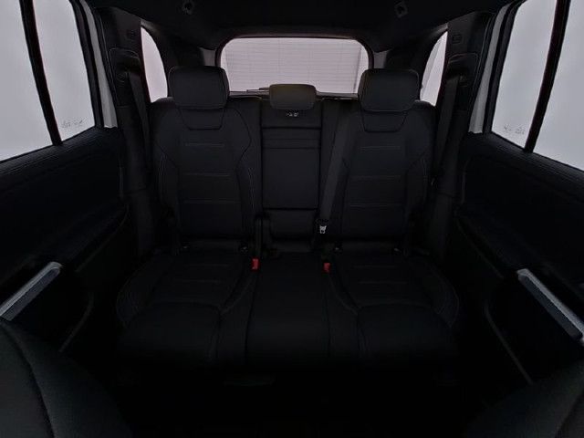 Mercedes-Benz EQB 250