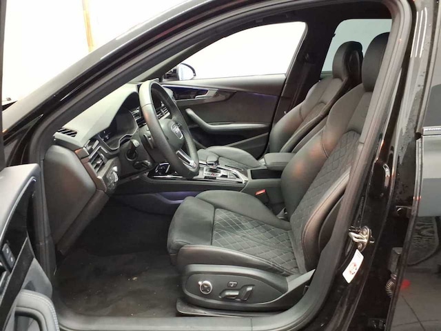 Audi S4 Avant Quattro