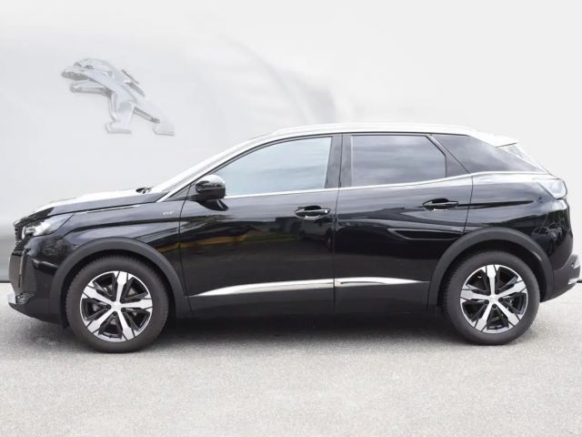 Peugeot 3008 GT-Line