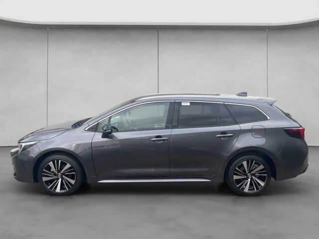 Toyota Corolla Hybride Touring