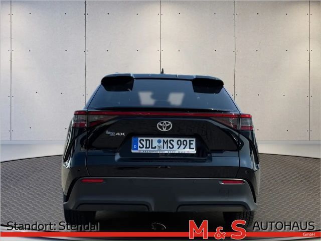 Toyota bZ4X Comfort Voorwielaandrijving