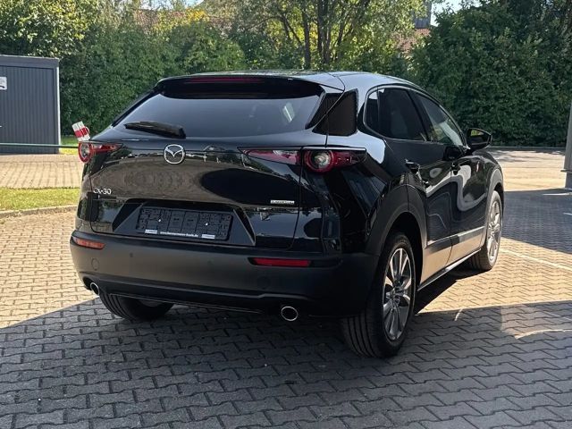Mazda CX-30 Exclusive-line