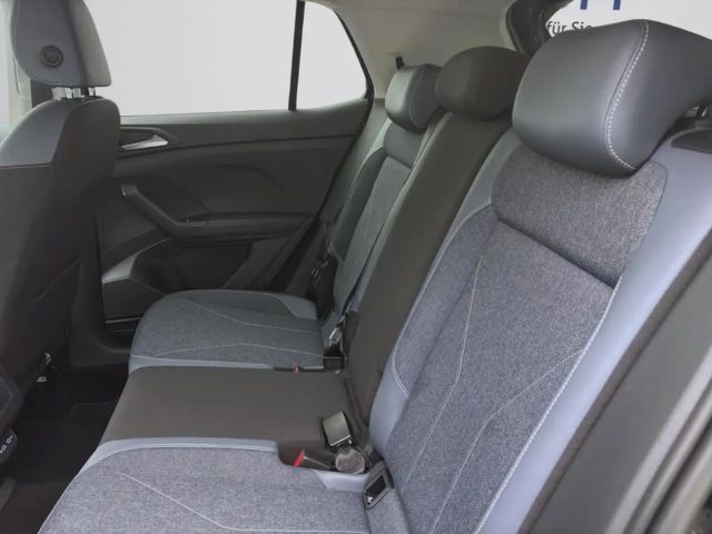 Volkswagen T-Cross 1.0 TSI DSG Style