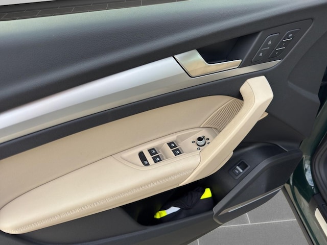 Audi Q5 40 TDI Quattro S-Tronic