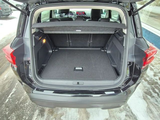 Citroën C5 Aircross Hybrid Plus