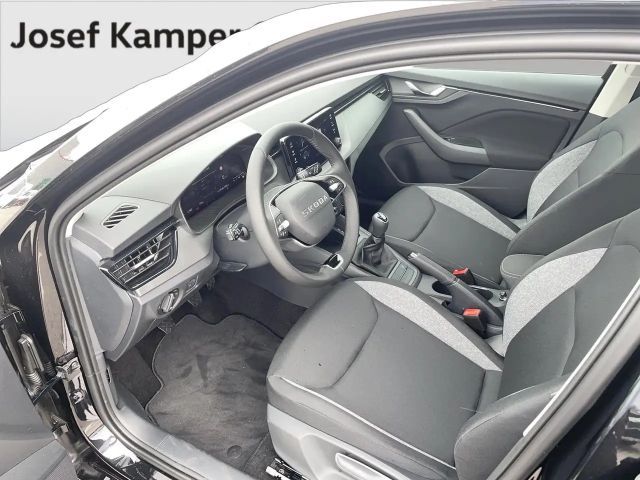 Skoda Kamiq Essence TSI