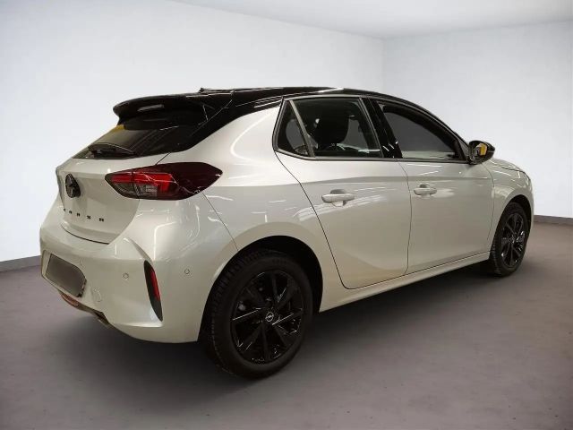 Opel Corsa GS-Line Grand Sport