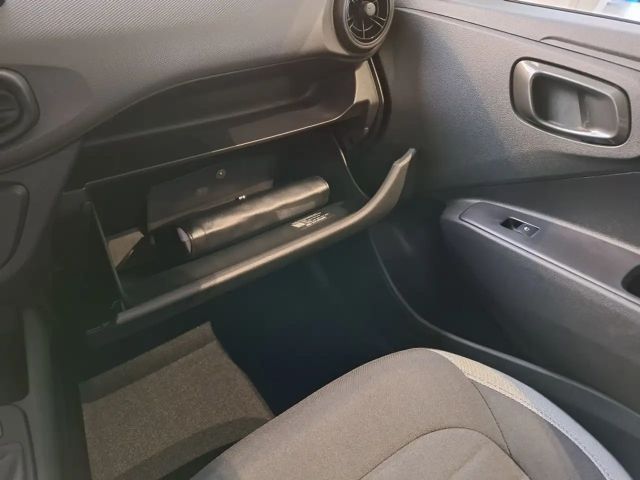 Hyundai i10 1.0 Select