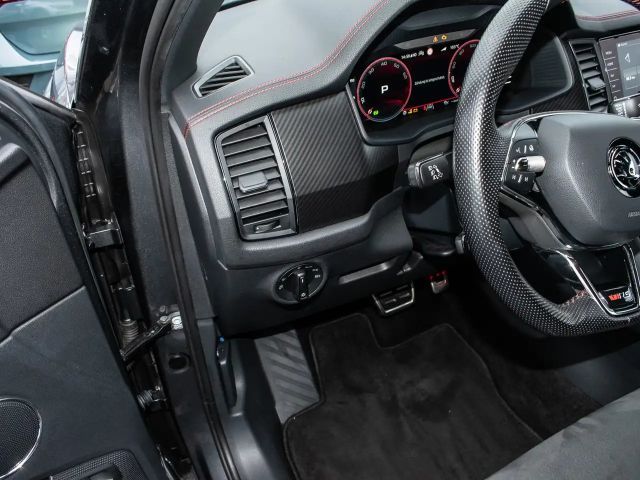 Skoda Kodiaq 2.0 TSI RS