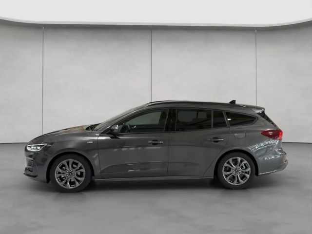 Ford Focus EcoBoost ST Line Wagon