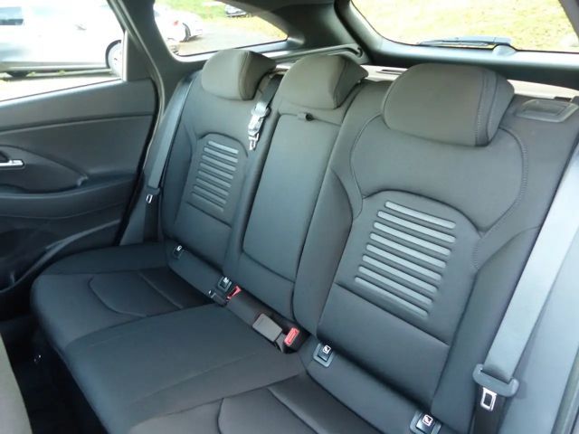 Hyundai i30 Advantage T-GDi