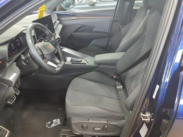 Cupra Terramar 1.5 eTSI