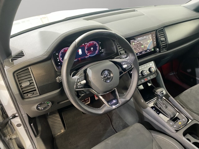 Skoda Kodiaq 2.0 TDI