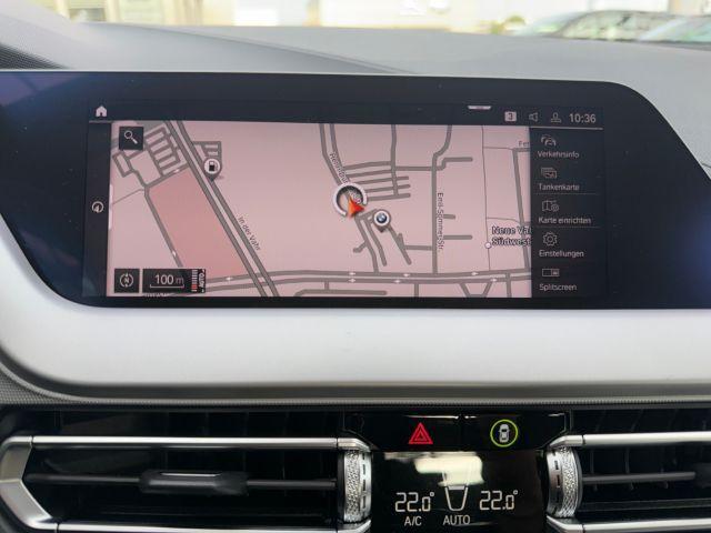 BMW 218 218i Coupé Gran Coupé