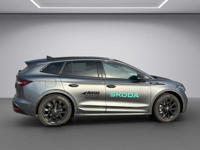 Skoda Enyaq Sportline