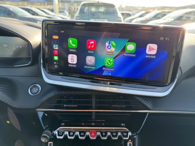 Peugeot 2008 Allure Pack