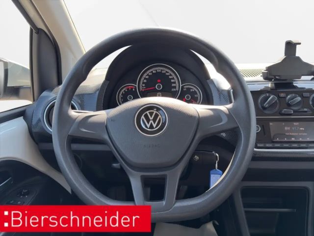 Volkswagen up! 1.0 MPI Move Move up!