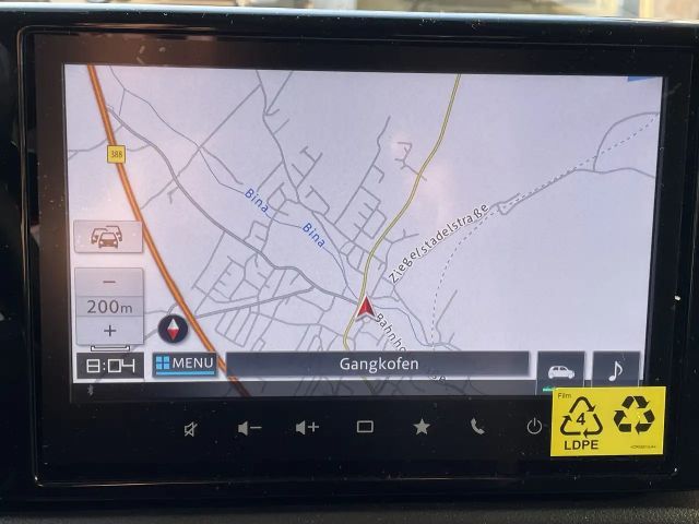 Suzuki Swift Comfort Hybrid