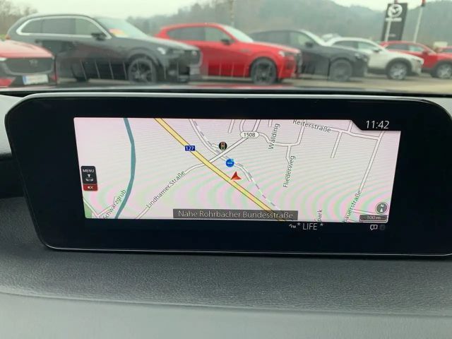 Mazda 3 Comfort SkyActiv