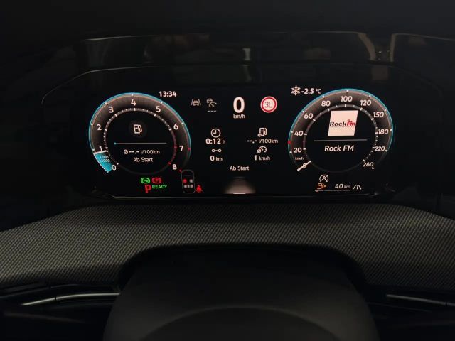 Volkswagen Golf DSG Sport