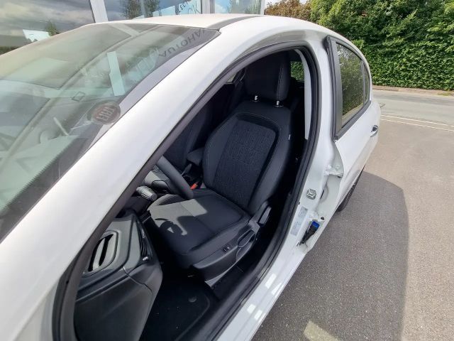 Fiat Tipo 5-Türer 1.5 GSE Hybrid 96kW (130PS) DCT