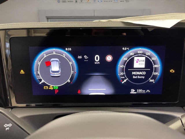 Volkswagen Tiguan DSG