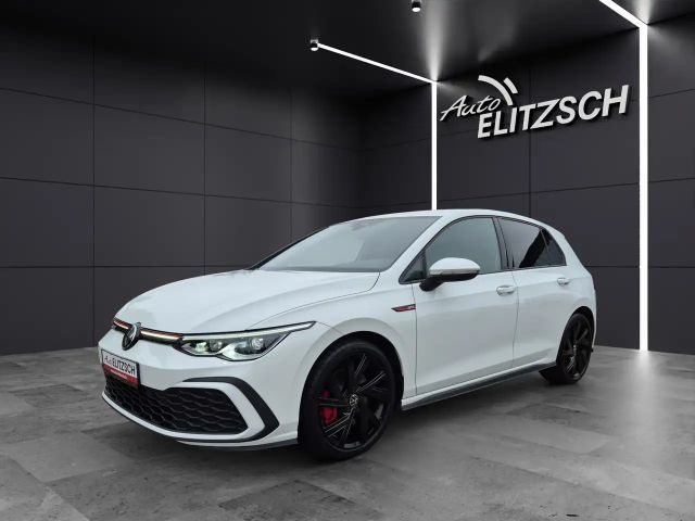 Volkswagen Golf DSG GTI Golf VIII