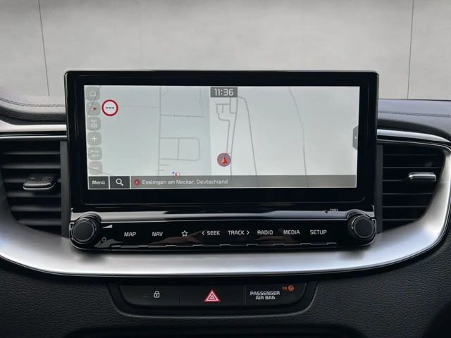 Kia ProCeed GDi GT-Line